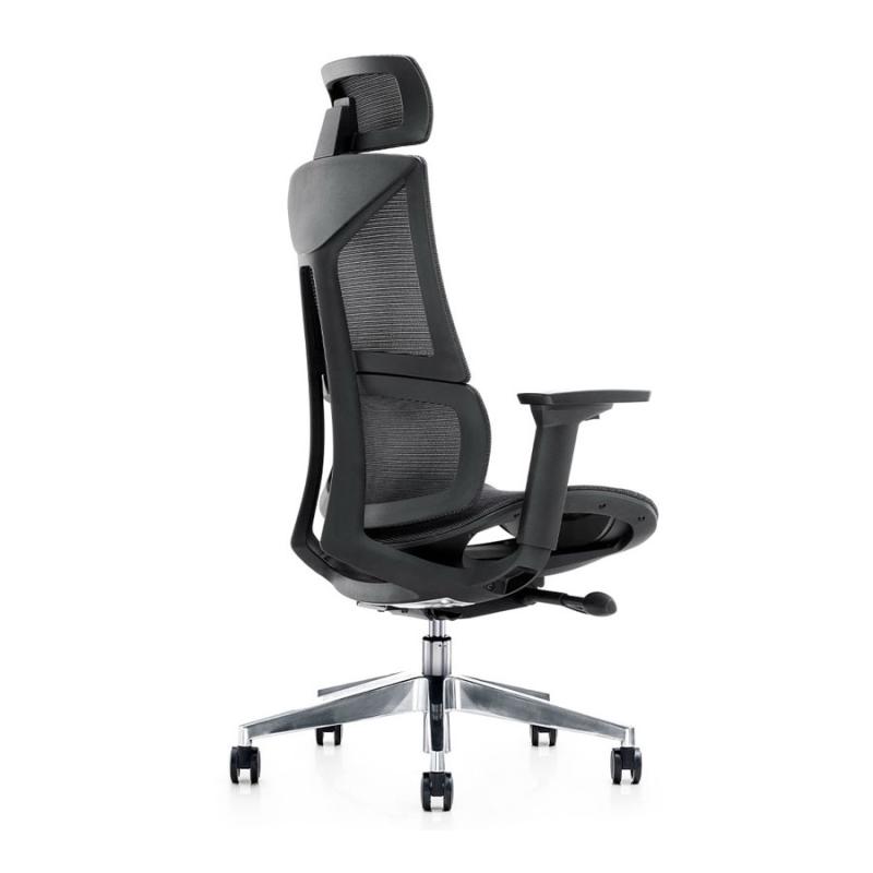 Pisarniški stol PLANET NET