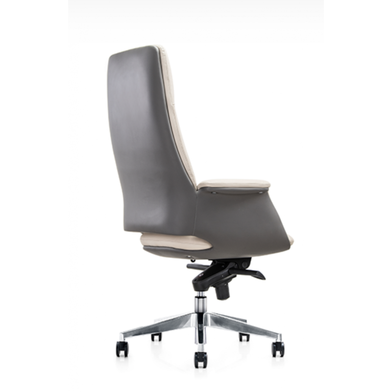 Pisarniški stol HERMES, Beige/rjava