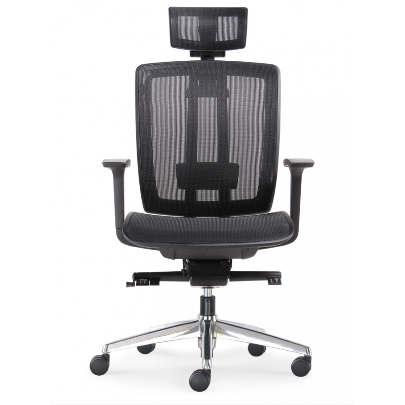 Pisarniški stol STAR NET