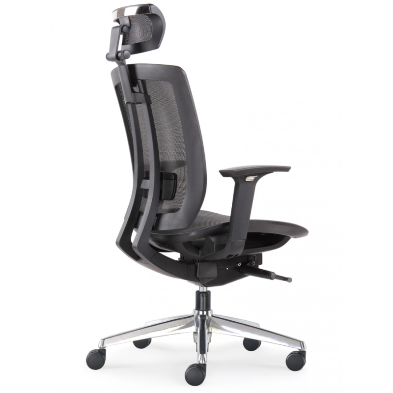 Pisarniški stol STAR NET