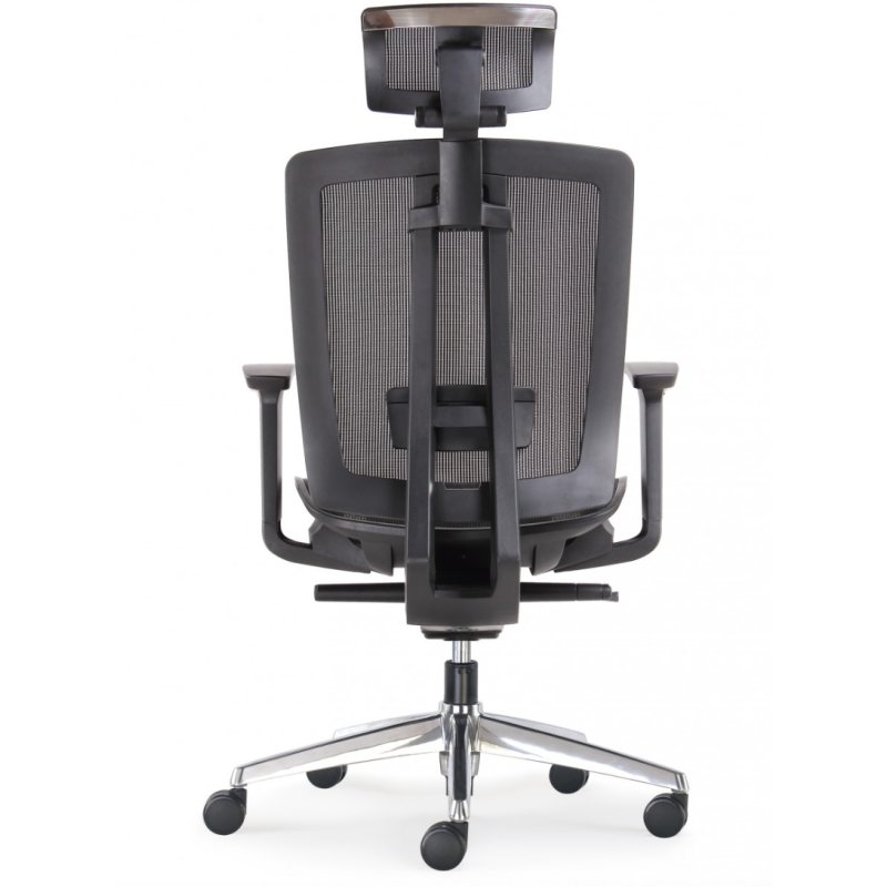 Pisarniški stol STAR NET