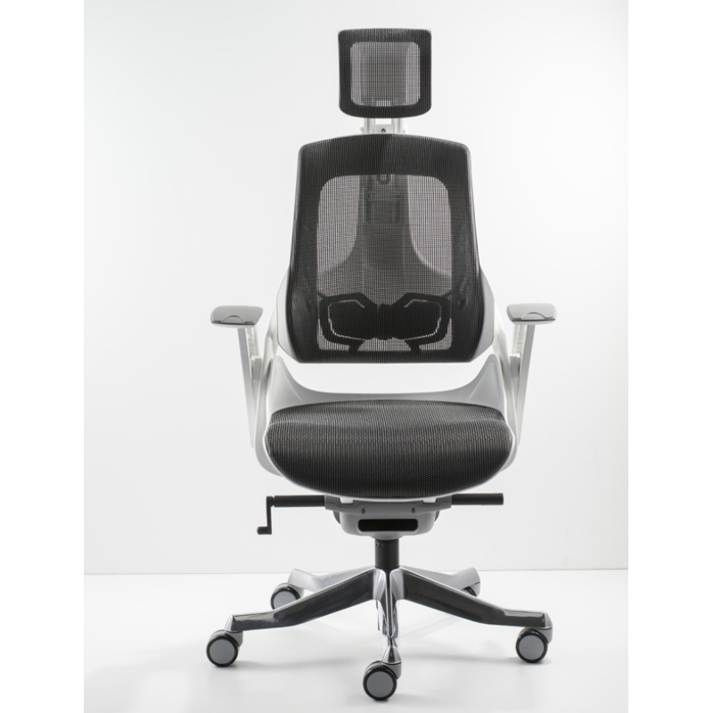 Pisarniški stol WAU bel