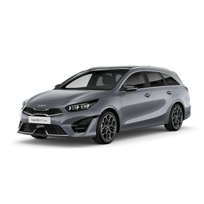 Novi Ceed Sportswagon