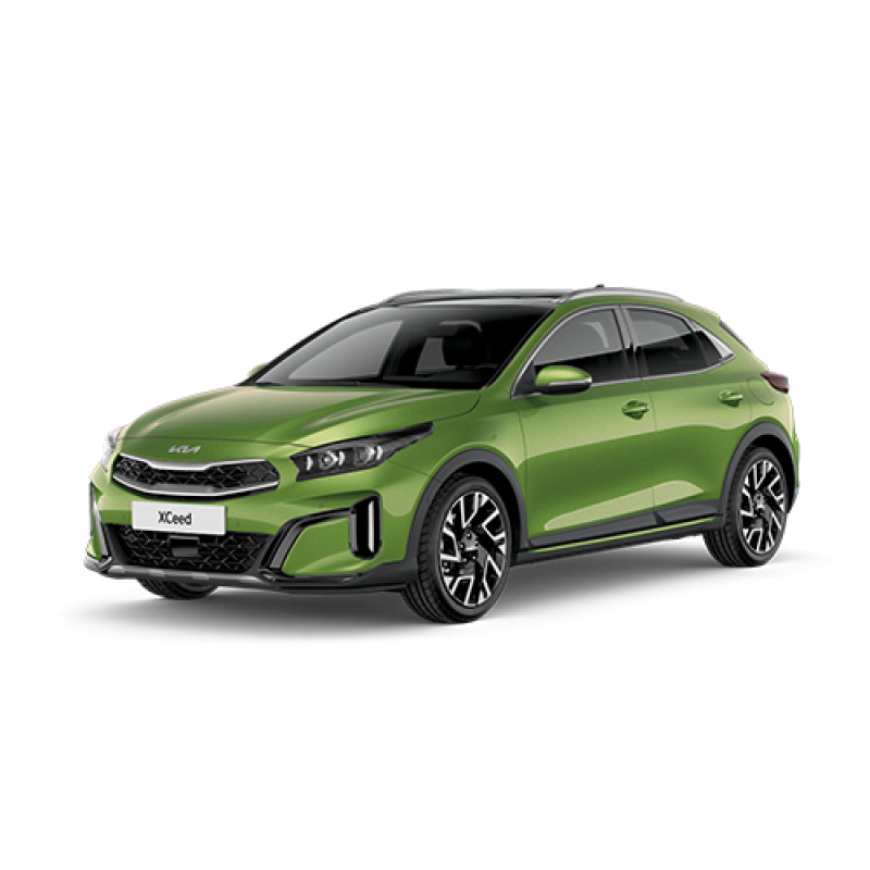 Novi XCeed