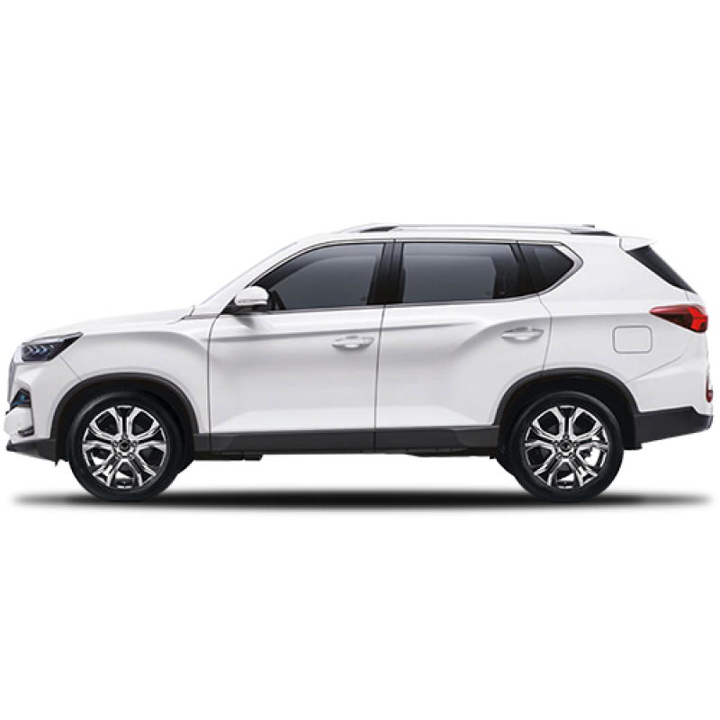 Novi Rexton
