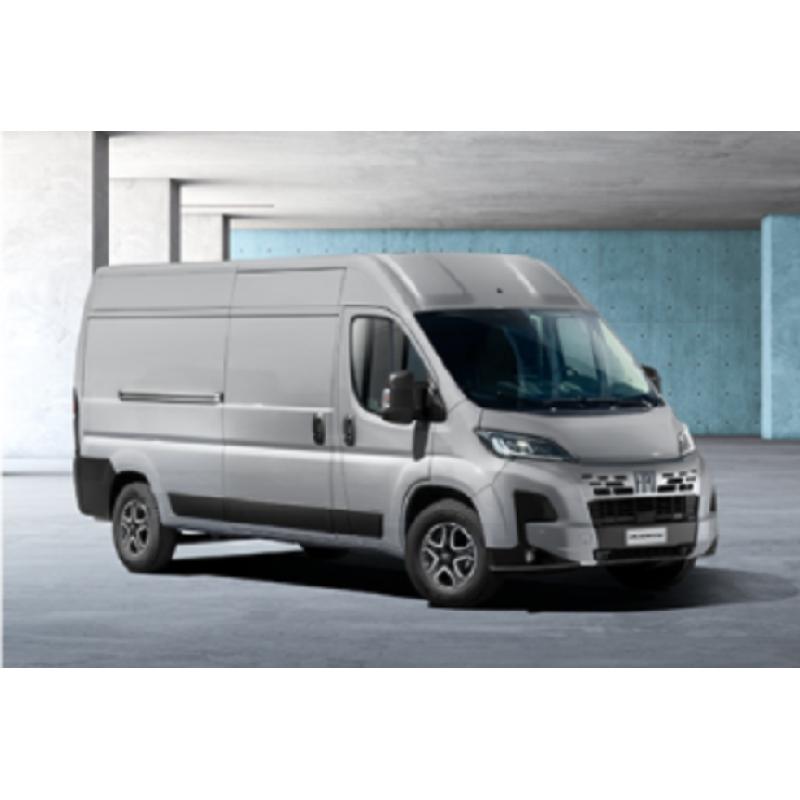 NOVI DUCATO IN E-DUCATO