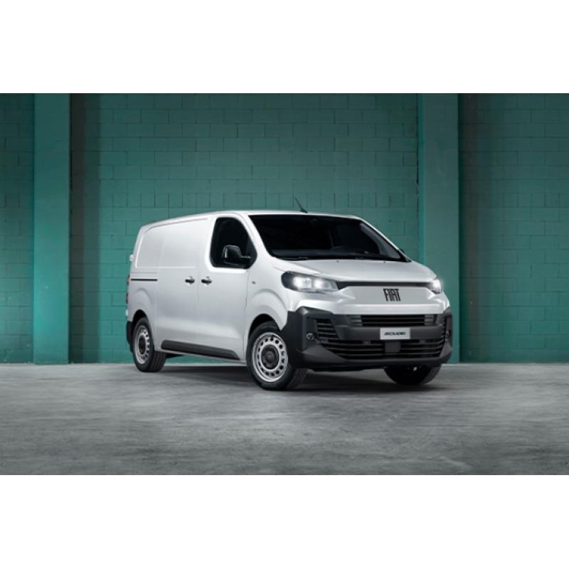 FIAT SCUDO
