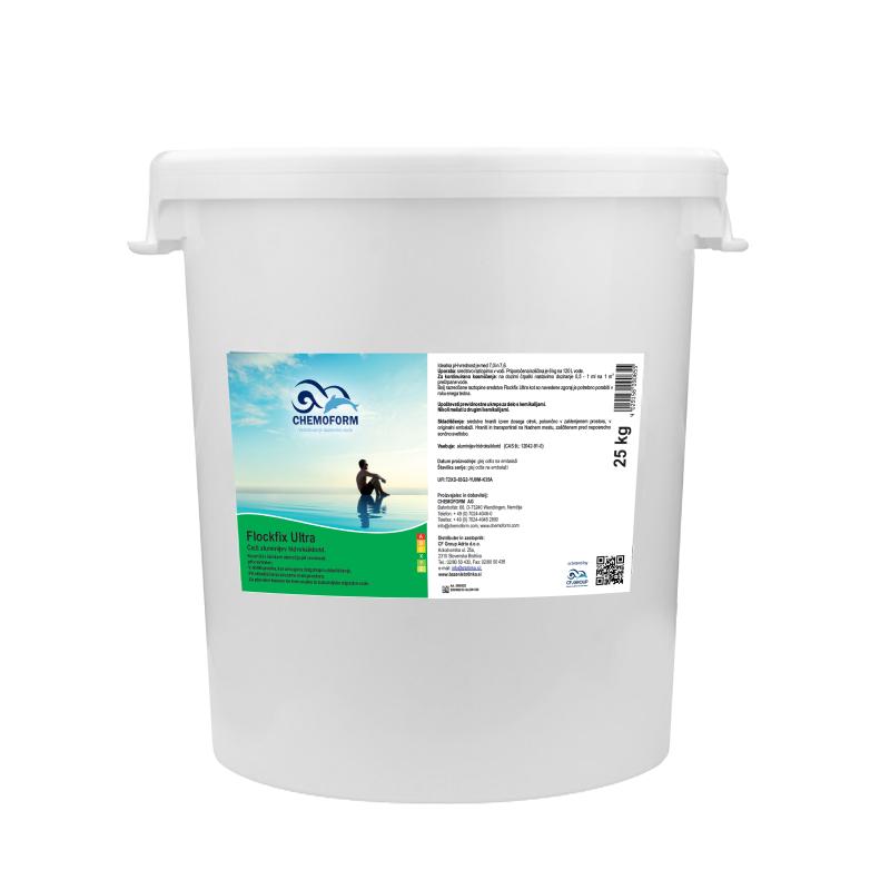 Flockfix ultra 25 kg