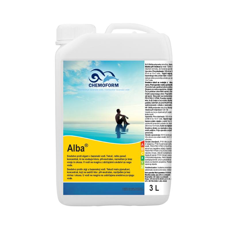 Alba super 1lit