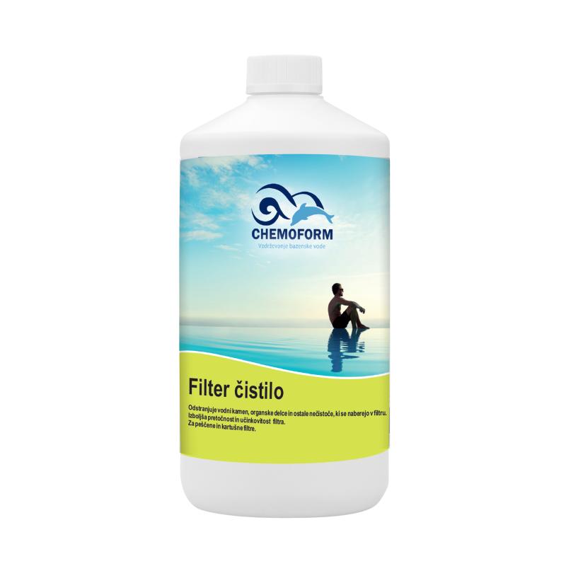 Filter čistilo 1 lit