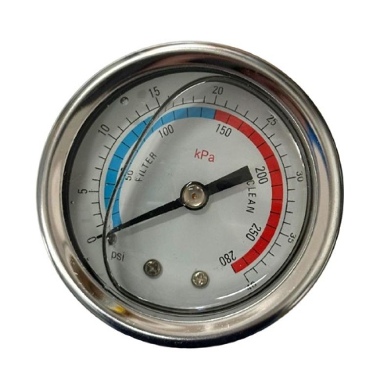 Filter Vitalia - Manometer