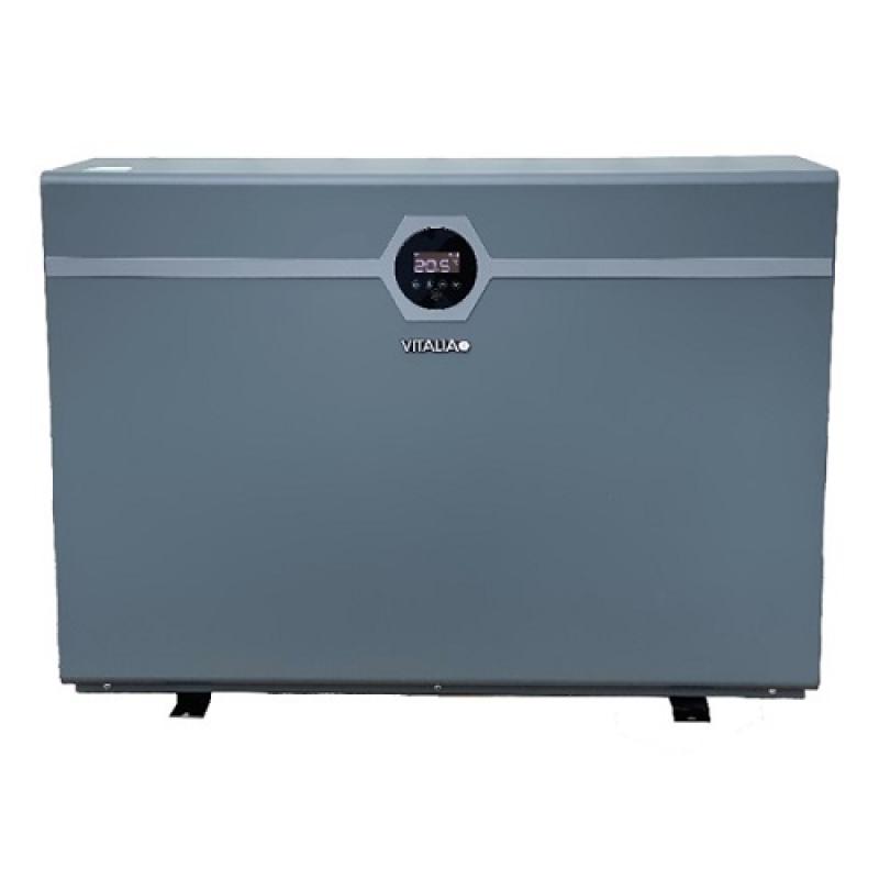 Toplotna črpalka Vitalia Silent Flow 28kW