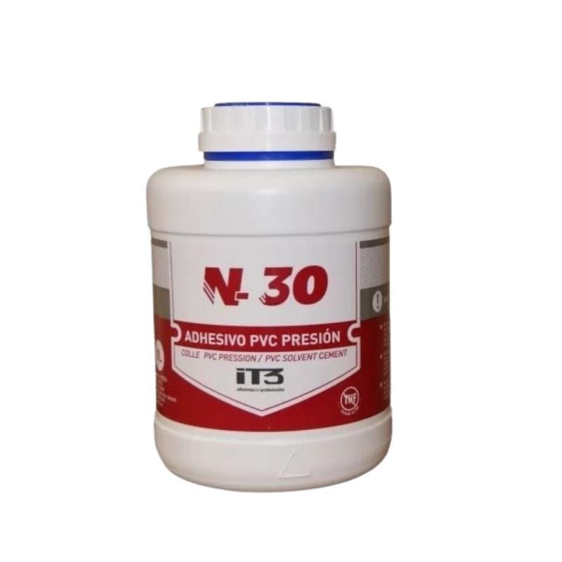 Lepilo za PVC CF 0,5kg