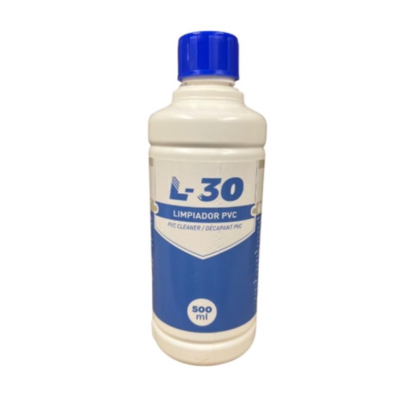 Čistilo za PVC CF 0,5l