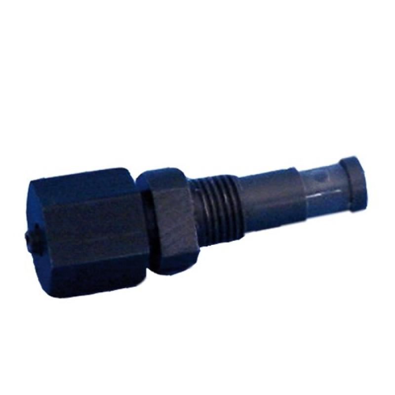 Dinotec - dozirni ventil-1/4''zun, 6/4mm