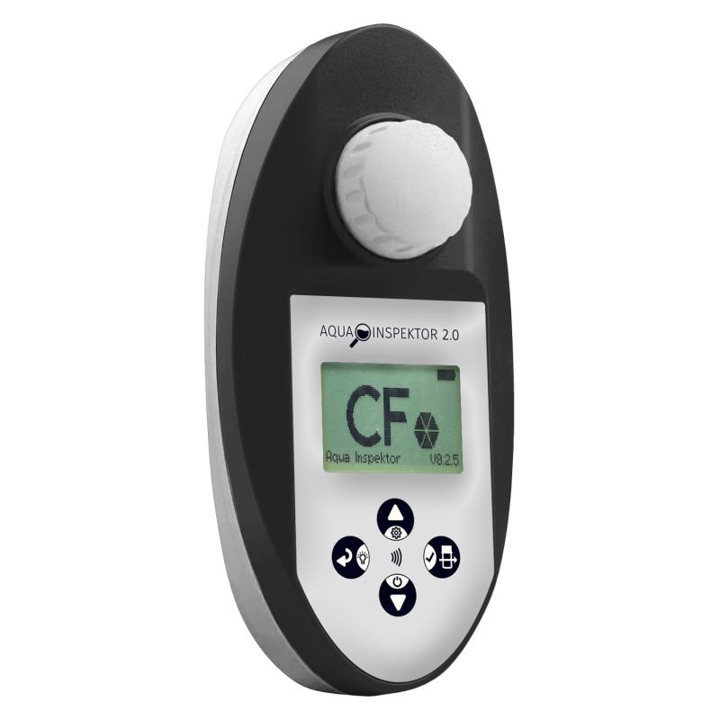 Pooltester Aqua Inspektor 2.0