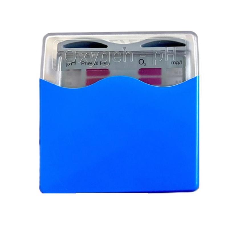 Pooltester Lovibond O2/pH
