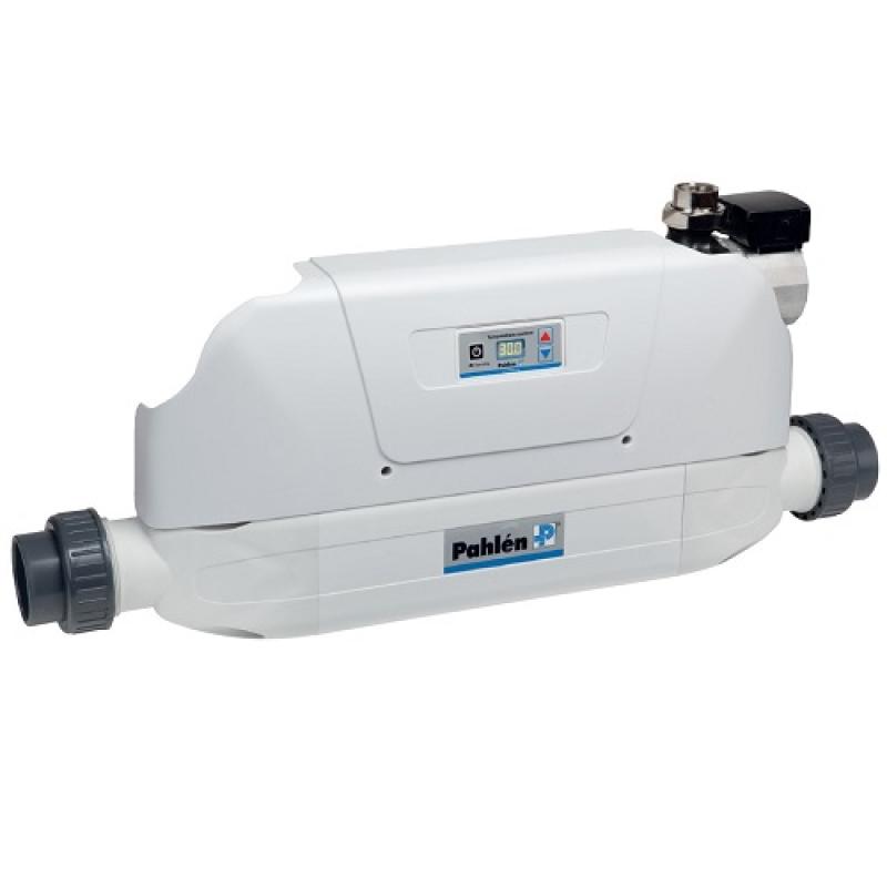 Toplotni izmenjevalec AQUA MEX 316L 70 kW