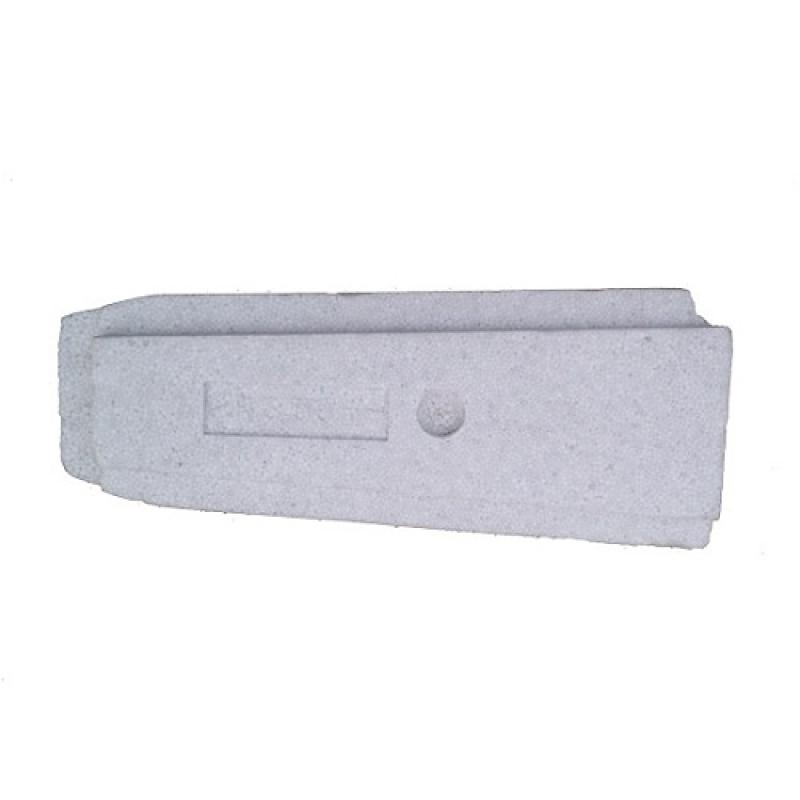 Stiroporni klin Top r=3,0