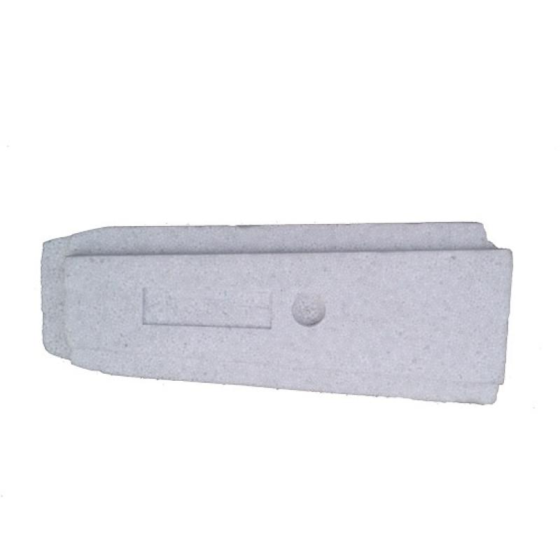 Stiroporni klin Top r=1,25