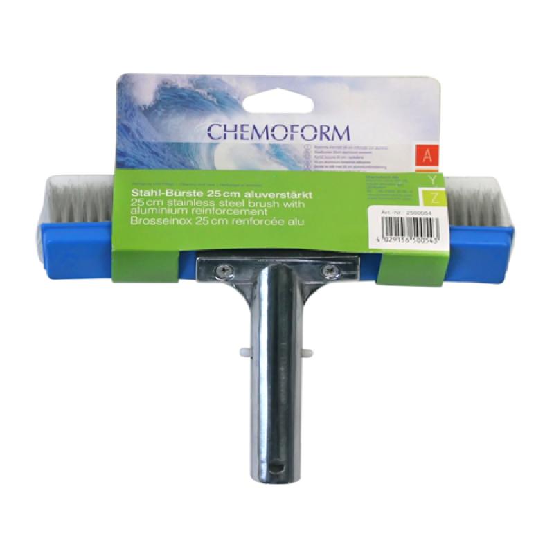 Ščetka za teleskopsko palico ALU 25 cm - Chemoform