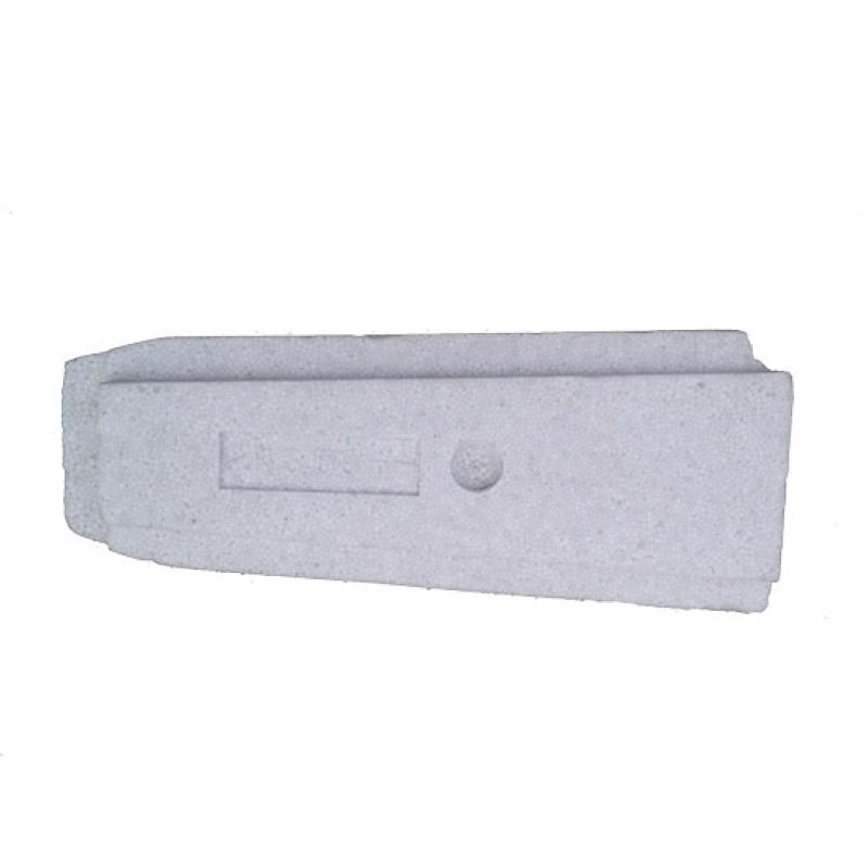 Stiroporni klin Top r=1,5