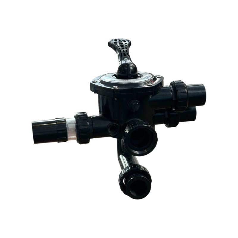 Filter Vitalia - Ventil 2''