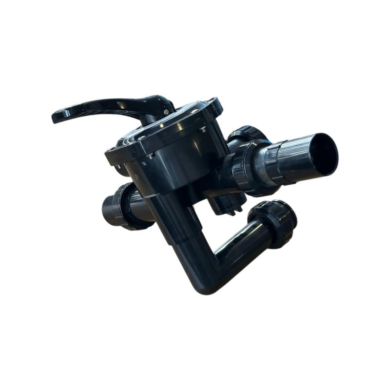 Filter Vitalia - Ventil 2''