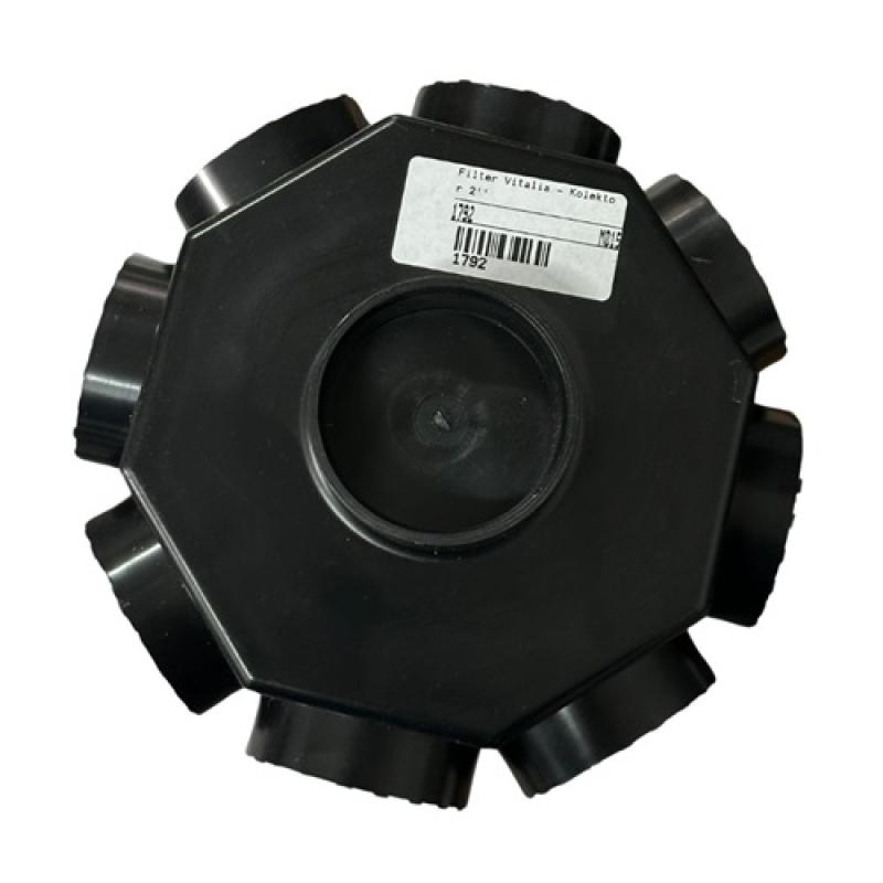 Filter Vitalia - Kolektor 2''