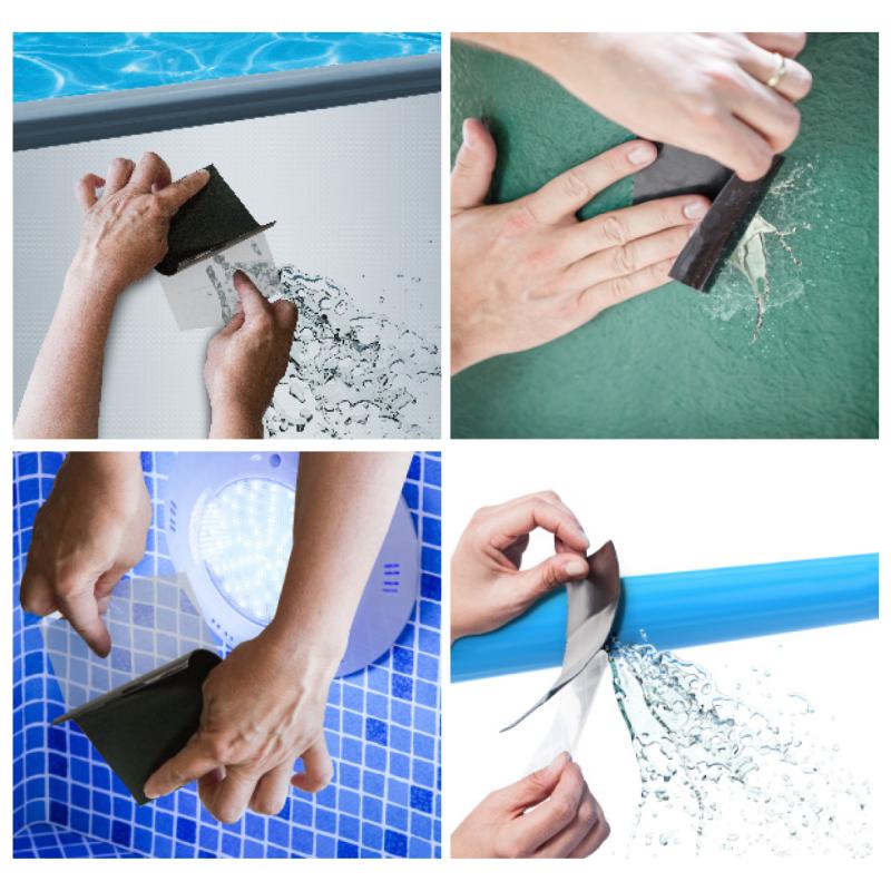 Set za popravilo folije Easy Fix