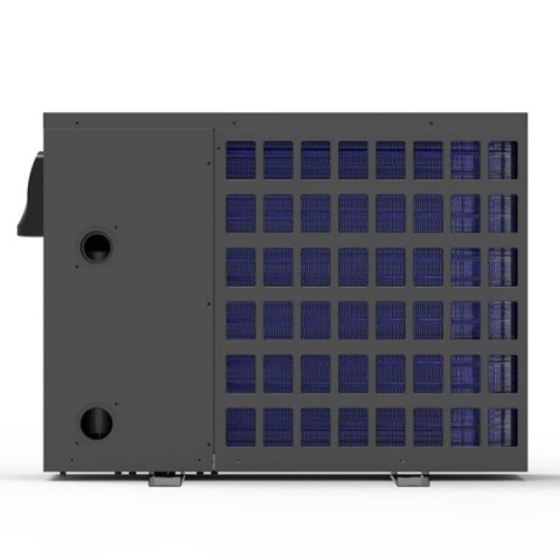 Toplotna črpalka CF 8kW, 12-30m3