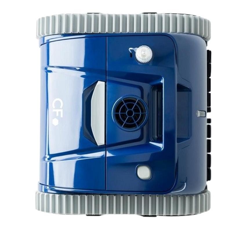 Sesalec CF 200 CL
