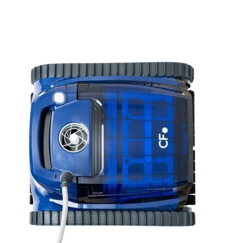 Sesalec CF 600