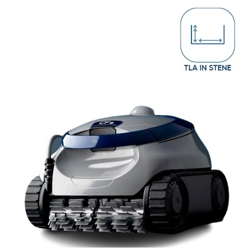 Sesalec CF 1000 Pro