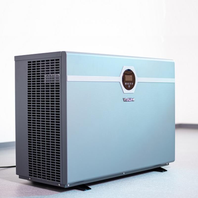Toplotna črpalka Vitalia Silent Flow 36kW