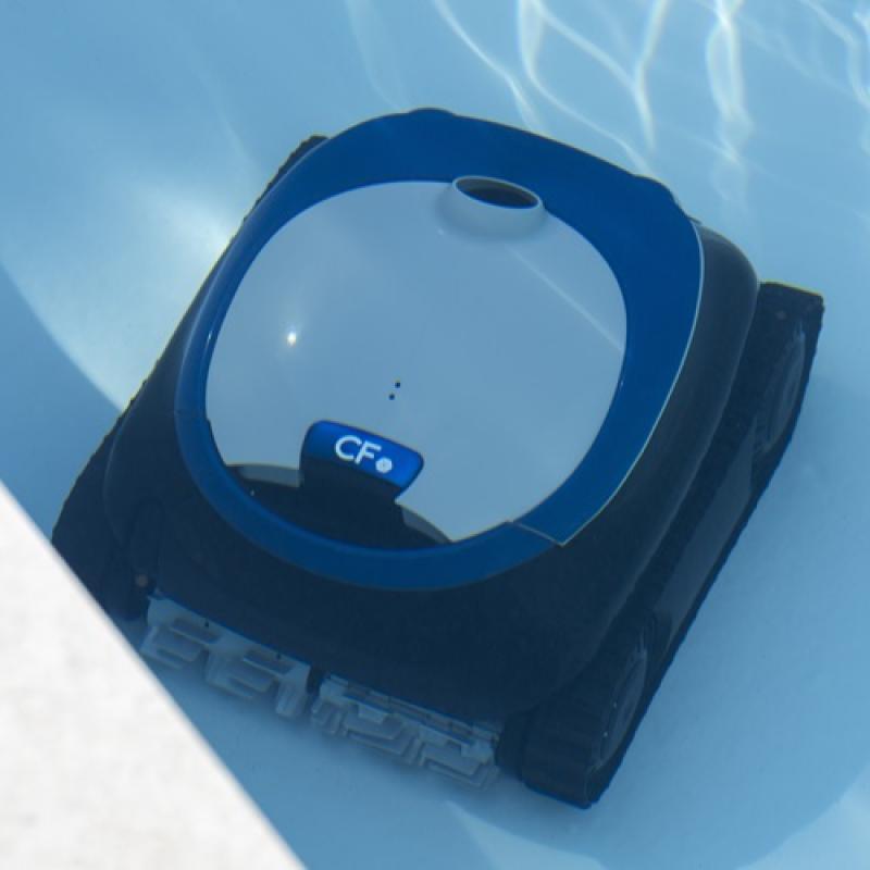 Sesalec CF 3000 CL Pro