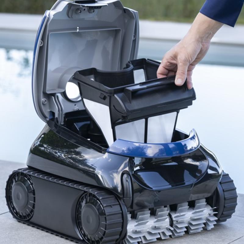 Sesalec CF 3000 CL Pro