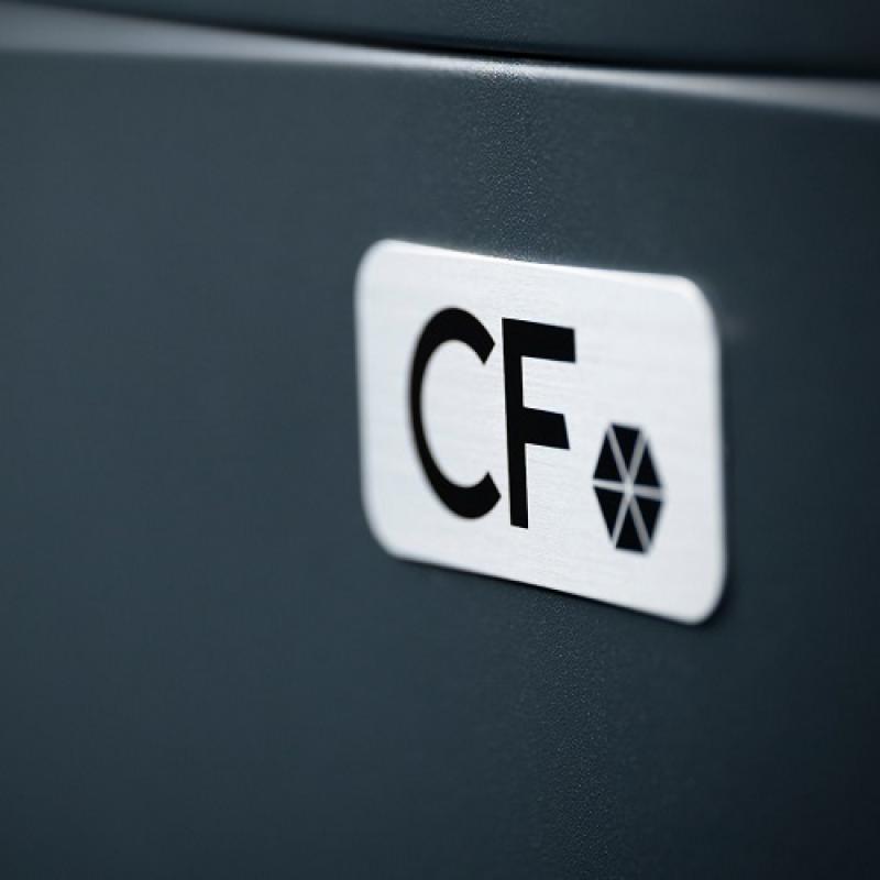 Toplotna črpalka CF COMFORT Inverter R290 13 kW 