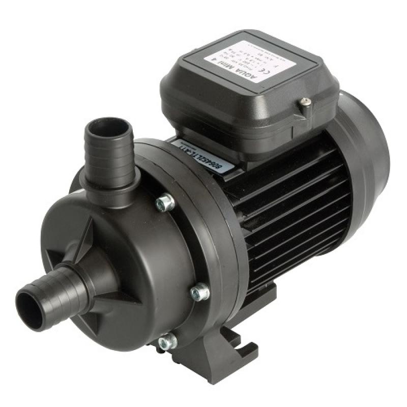 Črpalka Aqua Small 4, 0,20 kW, 4 m³/h