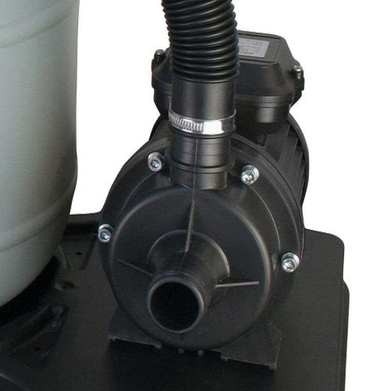 Črpalka Aqua Small 4, 0,20 kW, 4 m³/h