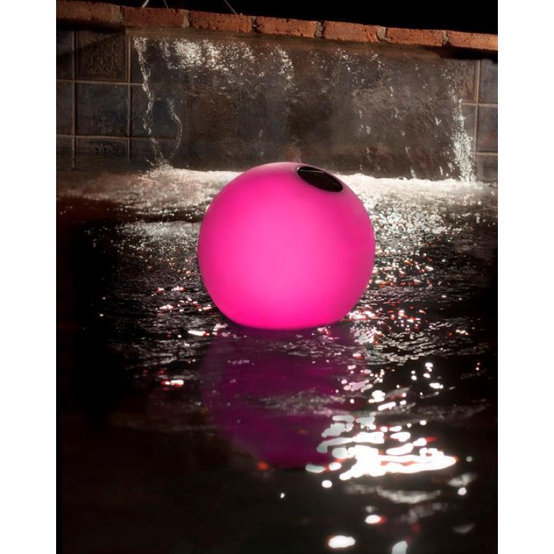 Boja za klor LED - Planet Pool