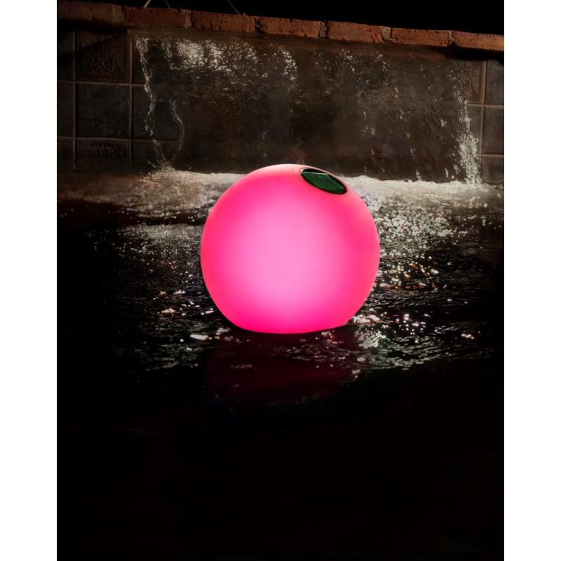 Boja za klor LED - Planet Pool