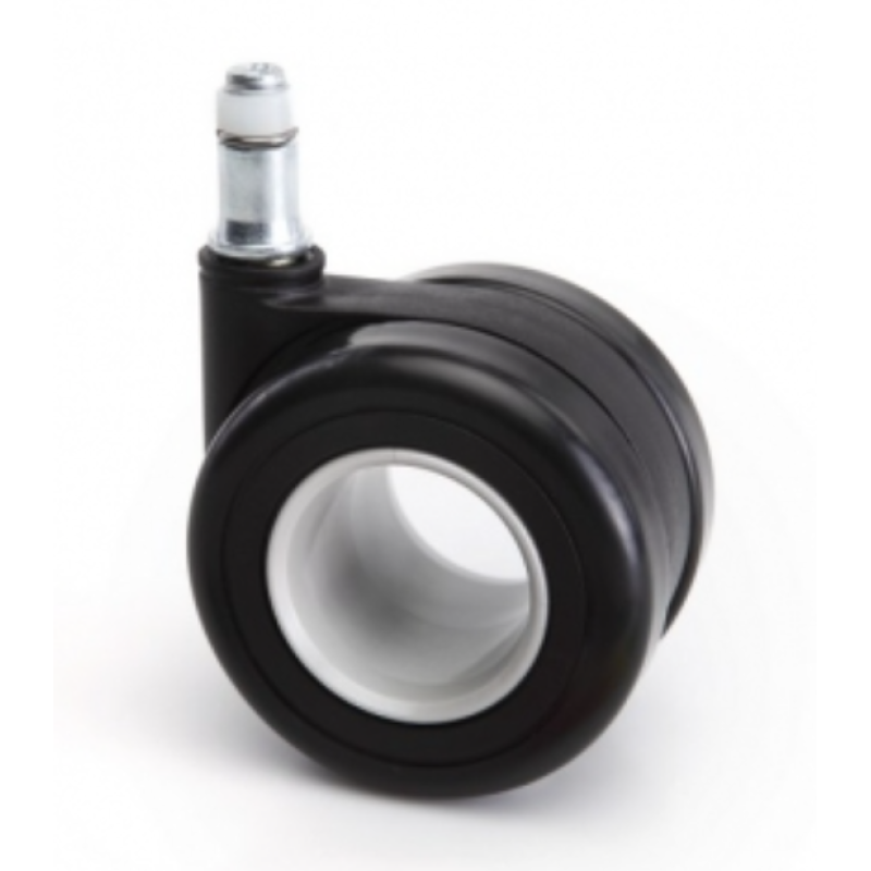 SET GUMIRANIH KOLES Z LUKNJO Ø60