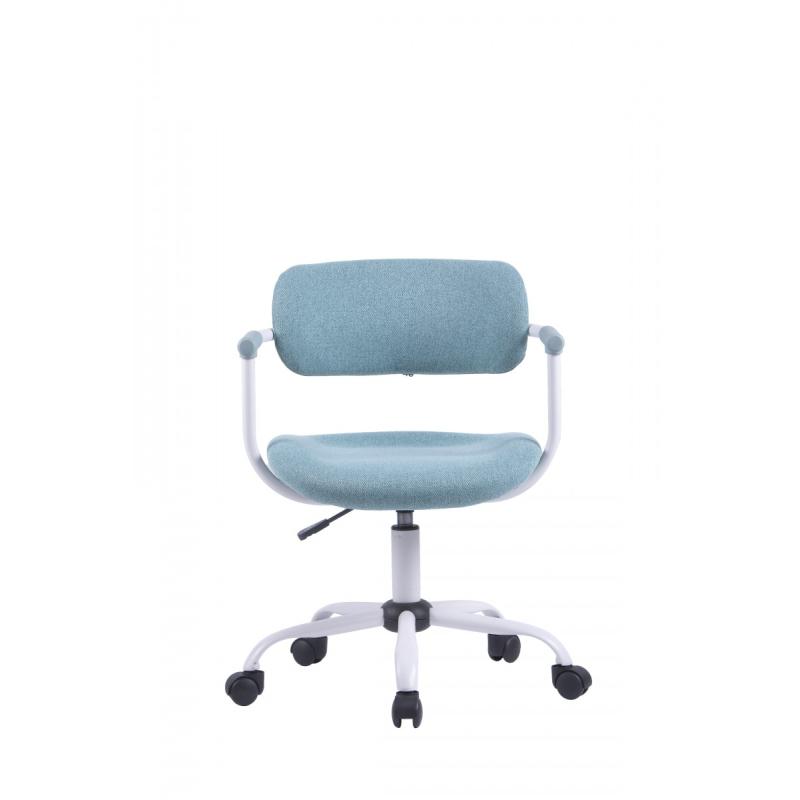 Pisarniški stol FLY, Modra