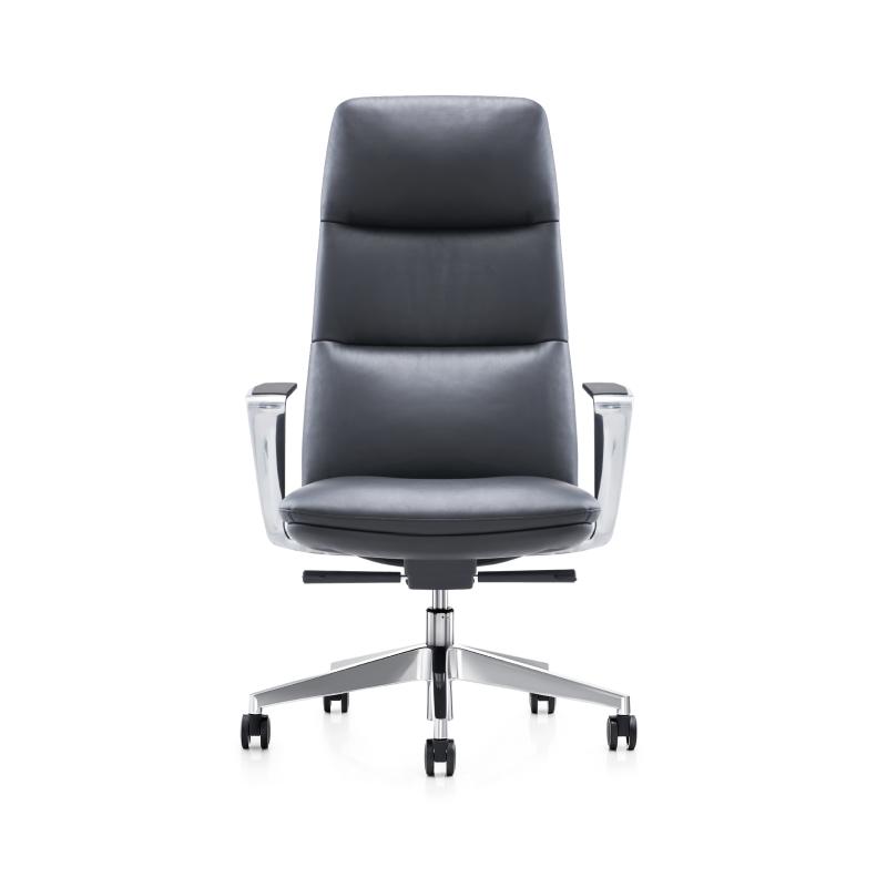 Pisarniški stol LARS AL, Črna