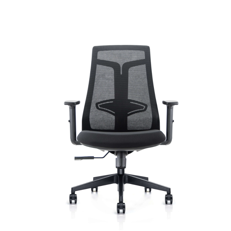 Pisarniški stol MOBY