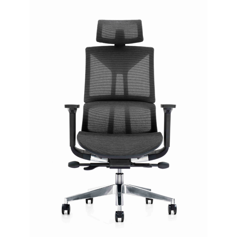 Pisarniški stol PLANET NET