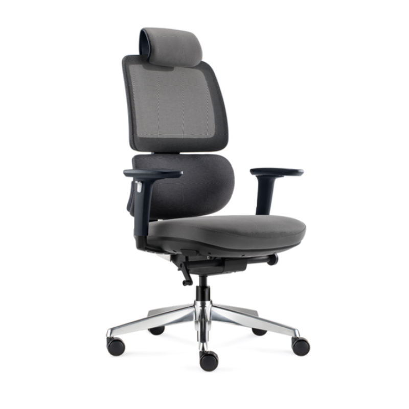 Pisarniški stol ORCA H