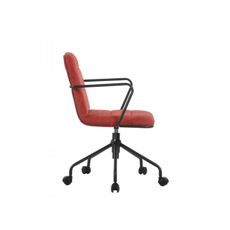 Pisarniški stol BEE , Rdeča 03