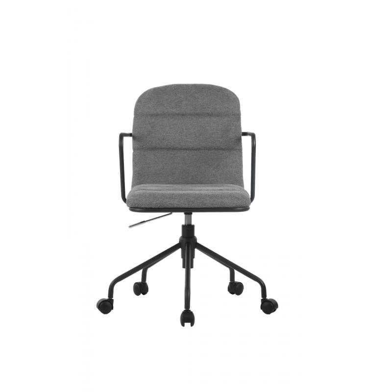 Pisarniški stol BEE , Rdeča 03